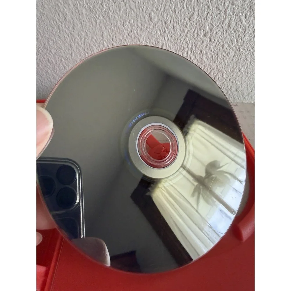 Mario Party 10 - (Nintendo Wii U) - Red Case- No Cover Insert